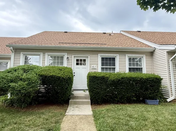 41 Piazza San Paola #C, Freehold, NJ 07728