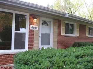 4604 Barbara Dr, Saint Louis, MO