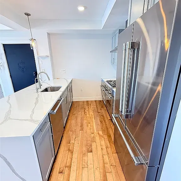 50 Hichborn St #407 — Photo 6