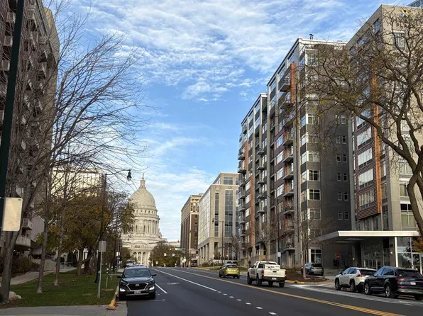 309 West Washington Avenue #503, Madison, WI 53703
