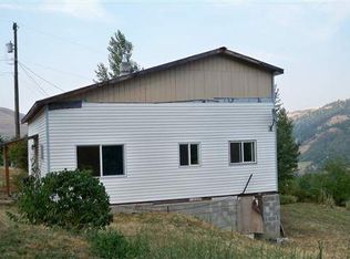 209 1st Ave, Juliaetta, ID 83535