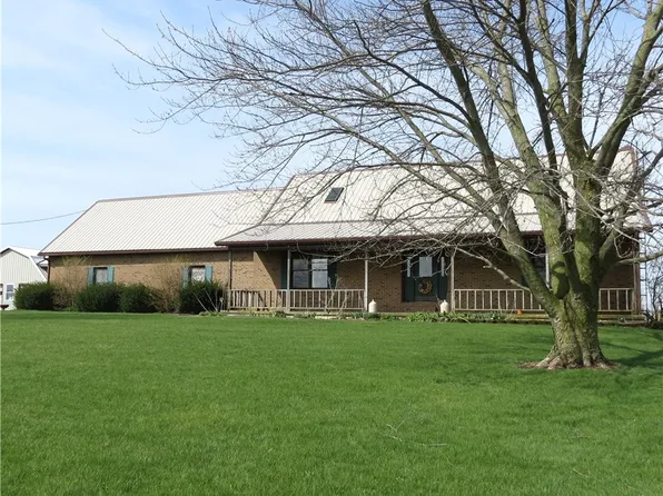 851 County Road 23 N, Quincy, OH 43343
