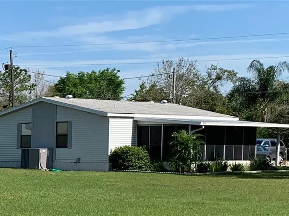 8110 Tom Costine Rd, Lakeland, FL 33809