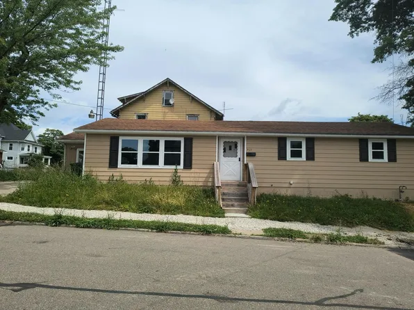 512 South St, Alliance, OH 44601