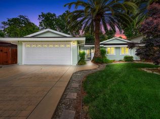 3612 Mulholland Way, Sacramento, CA