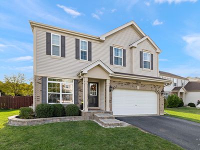 32108 N Rockwell Dr, Lakemoor, IL, 60051