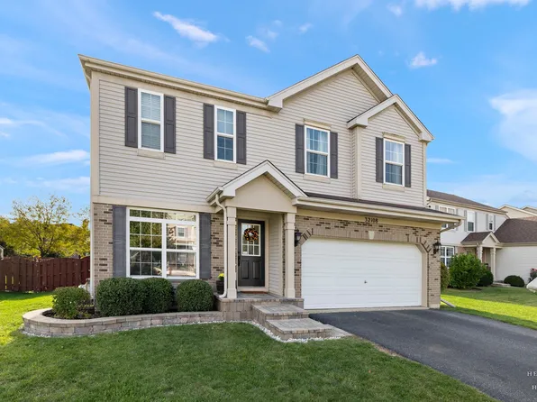 32108 N Rockwell Dr, Lakemoor, IL 60051