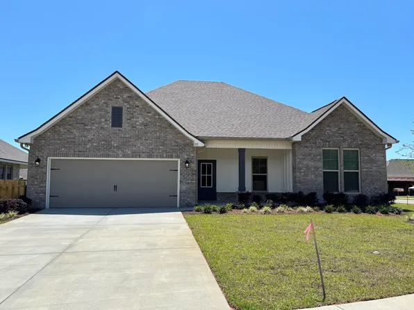 315 E Tweet St, Freeport, FL 32439