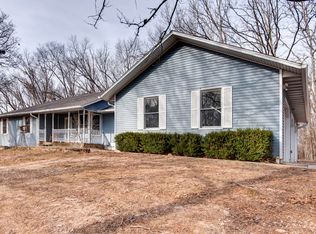 8965 E Division Street, Strafford, MO 65757