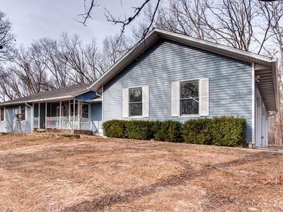 8965 E Division Street, Strafford, MO, 65757