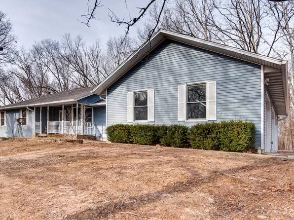 8965 E Division Street, Strafford, MO 65757