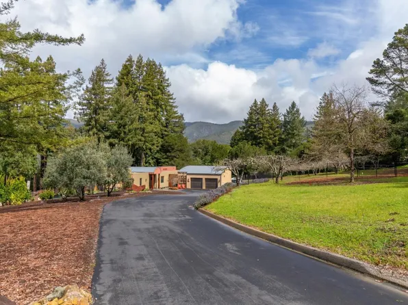 24186 Loma Prieta Ave, Los Gatos, CA 95033