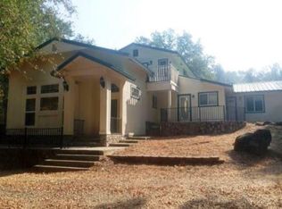 1830 Apple Seed Ln, Mariposa, CA 95338