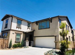 3211 E Mt Rainier Dr, Ontario, CA 91762