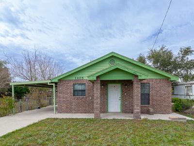 1405 W Ray Cir, Mission, TX, 78572