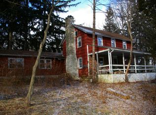 513 Grange Rd, Mount Pocono, PA 18344