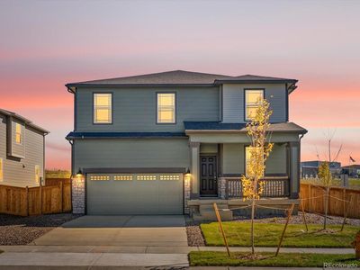 8890 Sedalia Street, Commerce City, CO, 80022