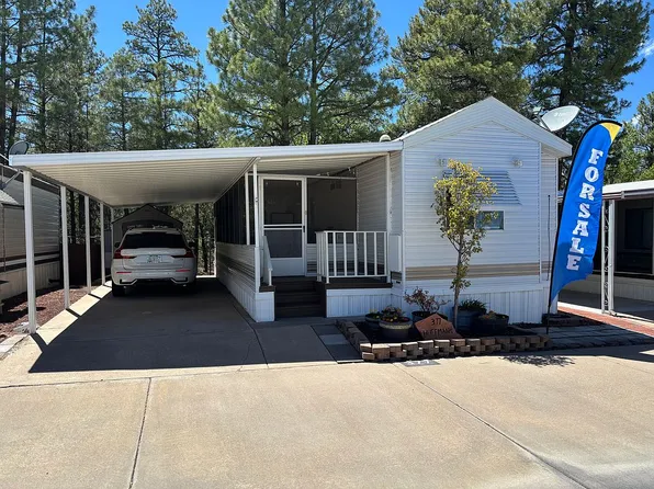 270 N Clark Rd #377, Show Low, AZ 85901