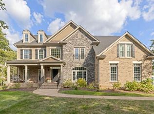 284 Gillette Dr, Franklin, TN 37069