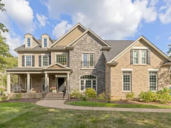 284 Gillette Dr, Franklin, TN 37069