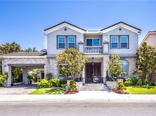 17559 Cloverdale Way, Yorba Linda, CA 92886