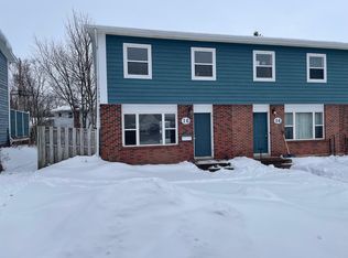 16 Belvedere Ave, Charlottetown, PE C1A6A8