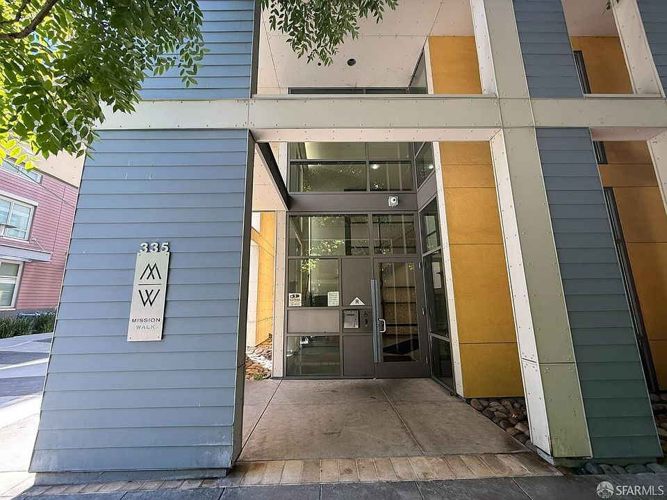 1st image of 335 Berry St Unit 407