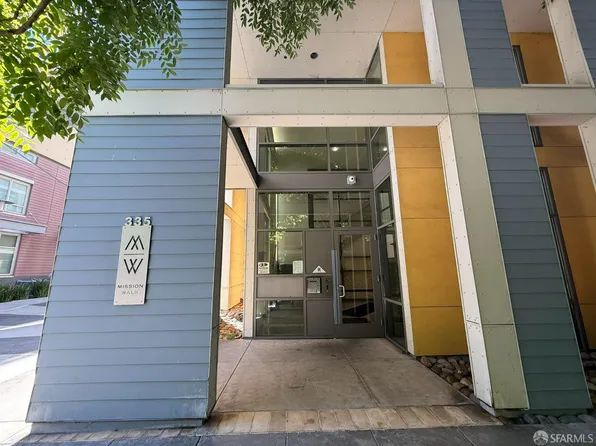 335 Berry St Unit 407, San Francisco, CA 94158