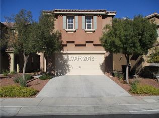 3704 Via Geneva, Henderson, NV 89052