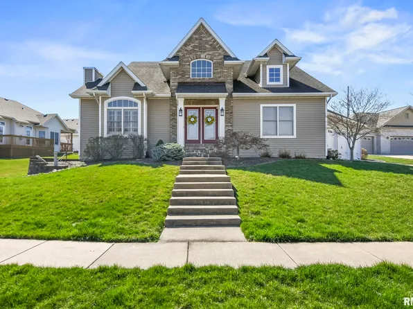 6209 Winterberry Ln, Springfield, IL 62712