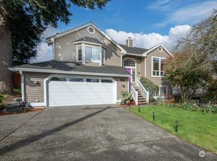 5125 47th Ave S, Seattle, WA