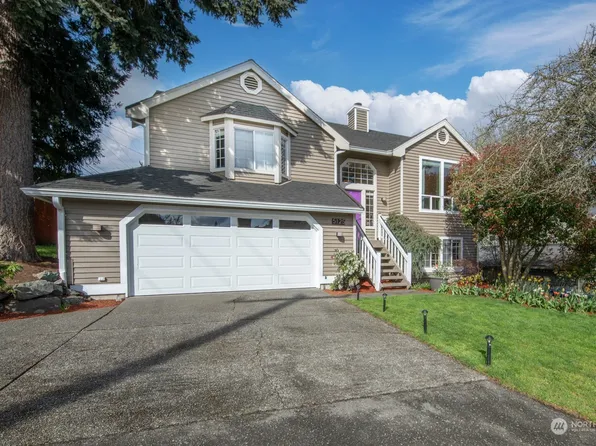 5125 47th Avenue S, Seattle, WA 98118