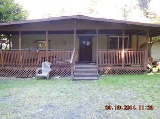 1618 Fruitvale Rd, Newport, OR 97365