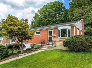 1352 Columbus Ave, Cincinnati, OH 45255