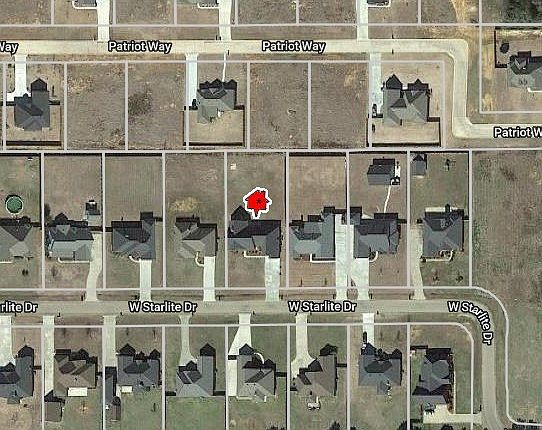 1st image of 150 W Starlite Dr