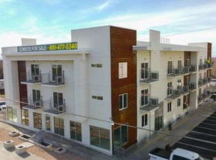 2085 N Main St #202, Sunset, UT 84015