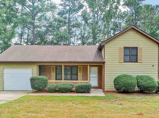 1677 Underwood Dr SE, Conyers, GA 30013