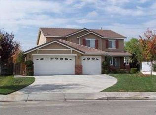7651 Coatbridge Dr, Riverside, CA 92508