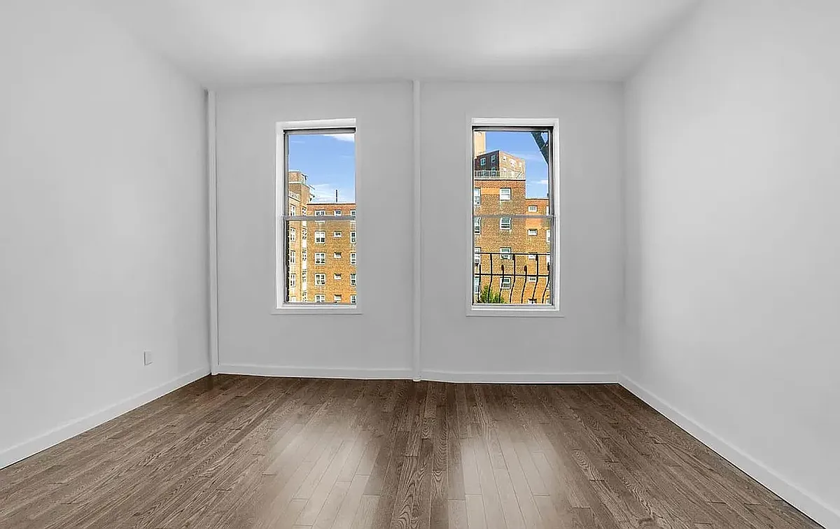 Building Photo - 133 Avenue D #12