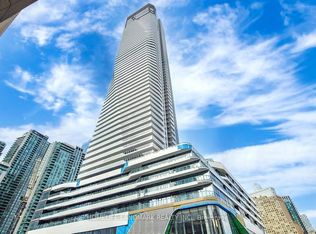 28 Freeland St #4407, Toronto, ON M5E 0E3