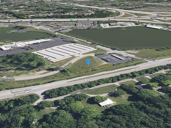 3rd image of 6945 Waterfront Dr