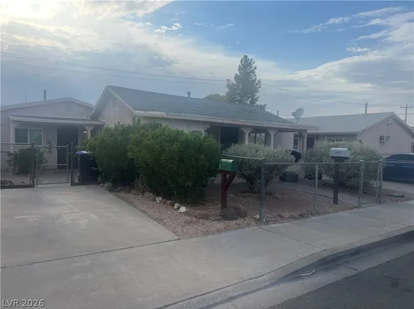 1805 Moser Dr, Henderson, NV 89011