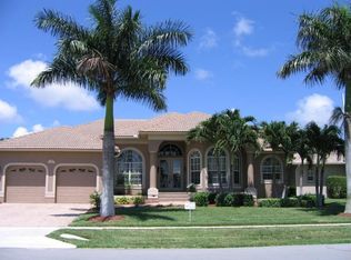 1211 Stone Ct, Marco Island, FL 34145