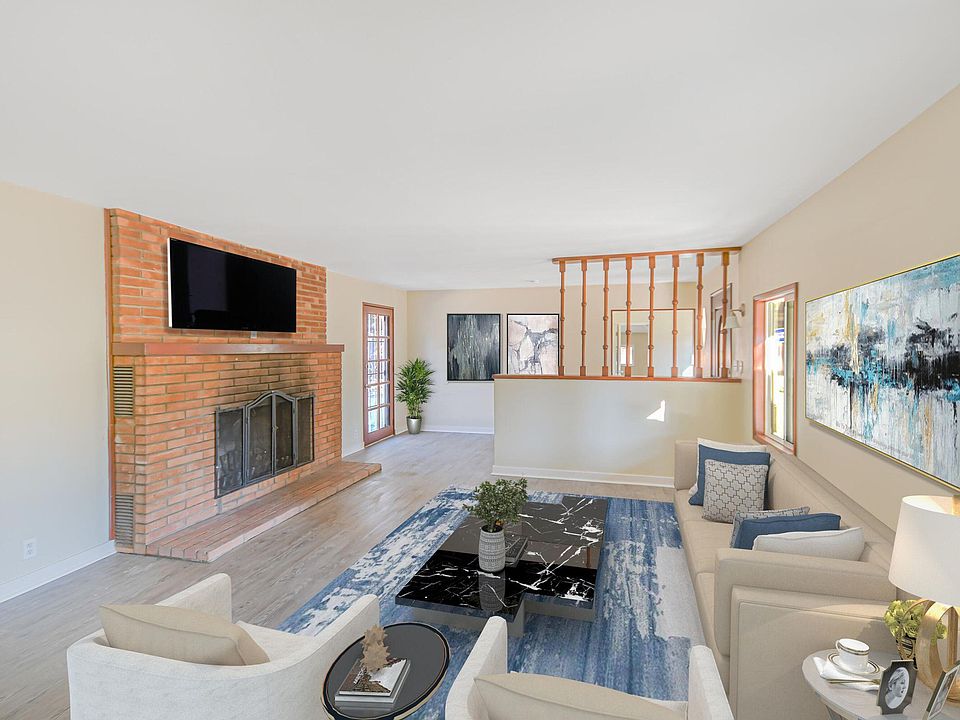 40230 Calle El Clavelito, Green Valley, CA 91390 MLS 22009185 Zillow
