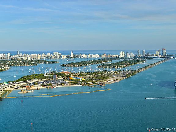 4th image of 1100 Biscayne Blvd Unit 5001