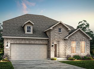 349 Rangars Ridge Pl, Fort Worth, TX 76120