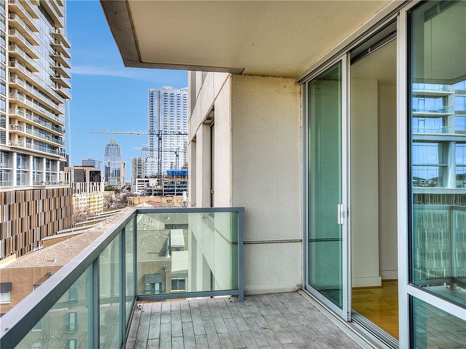 1st image of 300 Bowie St APT 908
