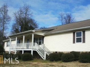 339 Luffman Rd, Chatsworth, GA 30705