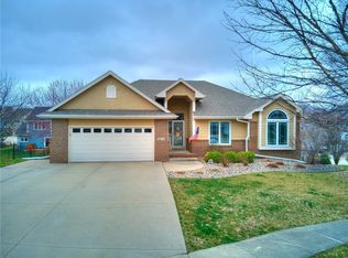 3610 SW 34th Pl, Des Moines, IA 50321