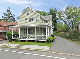 100 Main St, Garnerville, NY 10923